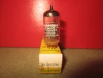 (1) Rare Mint Amperex Pq 6922M Getter Goldpin Audio Tube. Fixed Price $100.00.