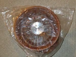 Robyn BH-50 Weatherproof Pa Speaker New Never Used "old Stock". Fixed Price $9.95.