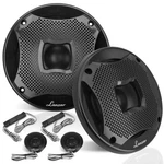 Lanzar Two-way Marine Component Speaker SYSTEMS-450 Watts W/ Ohm (black). Fixed Price $50.99.