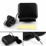 1X Radio NSP-100 Mini Speaker Size Cb External For Yaesu Kenwood Icom. Fixed Price $15.61.