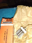 Hammarlund APC-100 Air Variable Capacitor F/ Radio Receiver. Fixed Price $15.99.
