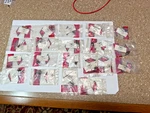 Large Lot Of 20 Nos National Chokes Usa Made. Fixed Price $49.99.