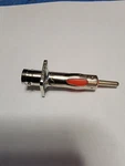 Police/fire Scanner Antenna Adapter Motorola Bnc Female. Fixed Price $12.99.