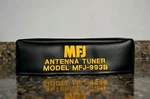 Ent. MFJ-993B Signature Series Amateur Radio Dust Cover. Fixed Price $32.00.