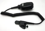 Microphone - Motorola NMN6191B Noise Cancelling Remote Speaker. Fixed Price $34.99.
