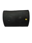 Poly-planar Black Compact Box Speakers MA7500B ( Pair ). Fixed Price $80.96.