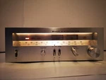 Sanyo Am/fm Stereo Tuner Fmt 611K. Fixed Price $130.95.