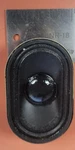 Kenwood Speaker 2.25 X 1.375 Inches 8 Ohm 4 Watt. Fixed Price $10.00.