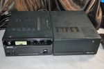 Icom IC-2KL Linear Amplifier / Supply But Sold For Parts Repair. Fixed Price $700.00.
