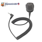 Brand Speaker Mic For Yaesu Vertex VX-3R VX-5R FT-60R FT-10R VX-150 VX160 Radios. Fixed Price $15.65.