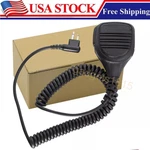 New 2-PIN Speaker Mic For Motorola PRO1150 PRO2150 PRO3150 CP200XLS Radios. Fixed Price $13.49.