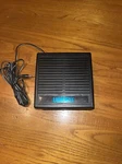 Uniden ESP25 Cb External Extension Speaker Untested. Fixed Price $8.99.