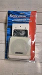 Poly-planar Waterproof Marine Vhf Radio Extension Speaker MB-41. Fixed Price $29.99.