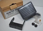 New Nos Uniden Two Way Radio External Speaker Model Amx 260C. Fixed Price $49.99.