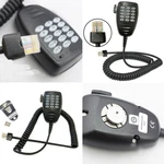 Us Enhanced Keypad Mic Speaker For Motorola CDM1250 CDM1550 CDM750 GM300 Radio. Fixed Price $19.09.