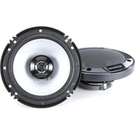 Kenwood KFC-1666S 6-1/2" 2-WAY Speaker System, 300W Max Power. Fixed Price $32.45.
