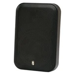Poly-planar MA905-B Speakers 400 Watts 9" X 6" Black. Fixed Price $164.99.