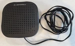 Genuine Motorola HSN4039A Speaker Black No Bracket, With Screws Oem. Fixed Price $16.99.