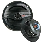 Boss Audio 6.5" Speakers - Black 200W (MR60B). Fixed Price $63.99.