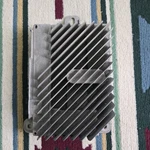 15-20 Yukon Xl Bose Amplifier Speaker Sound System Radio Audio Factory Oem. Fixed Price $101.99.