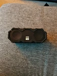 Altec Lansing Lifejacket Jolt Mini Bluetooth Speaker Black. Fixed Price $28.00.