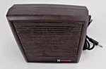 Ef Johnson Inch Mobile Radio Speaker 250-0151 With Bracket. Fixed Price $14.99.