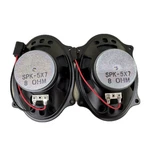 5"X 7" Speaker Set Replacement For Case Ih 7110 245343C3 John Deere 1640 3050. Fixed Price $86.47.