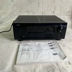 Denon AVR-391 5.1 Ch Hdmi Home Theater Surround Sound Receiver Stereo System. Fixed Price $80.00.