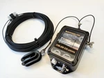 Hf End Fed Antenna EFHW-8010-1KW-ICAS 130FT Long. Fixed Price $189.99.