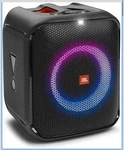 Jbl Partybox Encore Essential 100W Sound, Built-in Dynamic Light Show, And Splas. Fixed Price $589.95.