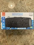 Ilive Bluetooth 5.4 Waterproof Wireless Speaker Floats $45 Brand New ISBW337B. Fixed Price $22.50.