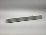 Kobra Variable Beam Array Speaker KK50VBW / White Vgc. Fixed Price $299.95.