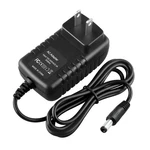 12V Ac/dc Adapter For MFJ-941E MFJ-948 MFJ-949B MFJ-949C MFJ-949D MFJ-949E. Fixed Price $7.99.