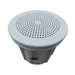 Bouyer RB-6501-EN54 10W IP55 Ceiling Speaker. Fixed Price $80.79.