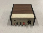 Model MFJ-1024 Remote Active Antenna Box. Fixed Price $39.99.