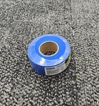 (qty 5) Irwin 65903 Strait-line Blue Flagging Tape 1-3/16" X 300 Ft. 2 Mil. Fixed Price $30.60.
