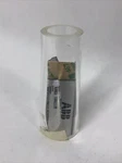 Abb 10A2235 1/2" Glass Tube, Metering; Fischer Porter 300H013 546827. Fixed Price $34.99.