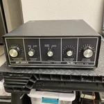 Dentron MT-2000A Antenna Tuner. Fixed Price $275.00.