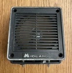 Midland Speaker 21 404B 8 Ohm 6 Watt. Fixed Price $19.99.