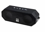 Altec Lansing Jacket H20 4 Portable Bluetooth Speaker - Color Black New. Fixed Price $26.99.
