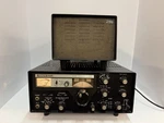 Tempo One Ssb Ham Radio Transceiver With External Power Supply/speaker. Fixed Price $350.00.