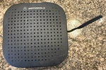 Genuine Motorola HSN4039A Radio Speaker Black No Bracket Oem. Fixed Price $16.99.