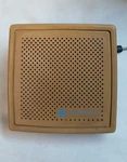 Motorola TSN6016B External Speaker For Micor Control Head, 3D Printed Bracket.. Fixed Price $14.99.