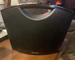 Sony Portable Nfc Bluetooth Wireless Speaker System SRS-BTM8, Black. Fixed Price $30.00.