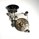 Vintage General Electric 7761552-G1 Rotary Gear Control #2. Fixed Price $81.56.