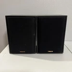 Klipsch KG.5 Main Pair Of Stereo Bookshelf Speakers. Fixed Price $90.00.