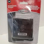 Roadpro RP-160 Watt Cb Radio Visor Mount Extension Speaker 3 Inch 5.5. Fixed Price $15.00.