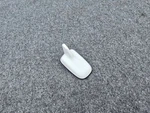 Radio/gps Roof Shark Antenna Assembly Oem 116K 13-17 Audi A4 A5 S4 S5 Q3 2.0T. Fixed Price $55.00.