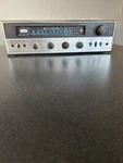 Hh Scott Stereomaster 342 Fm Receiver, Working, Sounds Great!. Fixed Price $125.00.