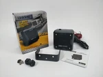 Uniden BC23A Bearcat 15-WATT Amplified Speaker Rev.. Fixed Price $47.10.